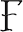 f