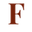 f