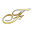 f