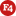 f