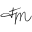 f