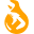 f