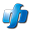 f