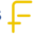 f