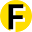 f