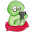 f