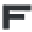f