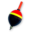 f