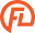 f
