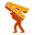 f