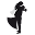 f