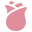f