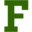 f