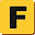 f