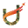 f