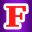 f