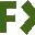 f
