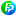f