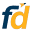 f