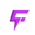 f