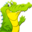 f