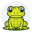 f