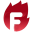 f
