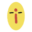 f