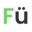 f