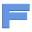 f