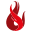 f