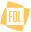 f