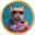 f