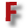 f