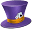 f