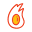 f