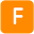f