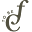 f