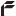 f
