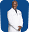 f