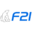 f