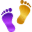 f