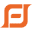 f