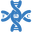 f