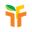 f
