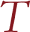 f