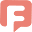 f