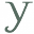 y