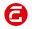f