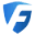 f